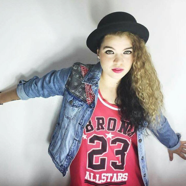 Giorgia Morandi